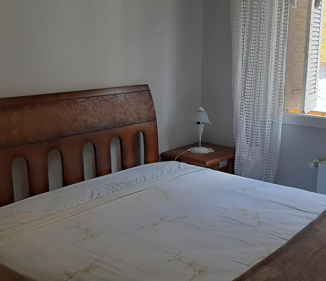 Residencial Vicenza Apartment กรามาโด ภายนอก รูปภาพ