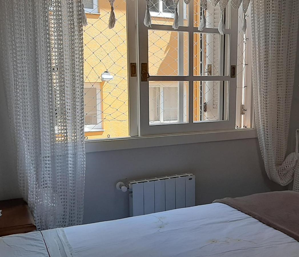 Residencial Vicenza Apartment กรามาโด ภายนอก รูปภาพ